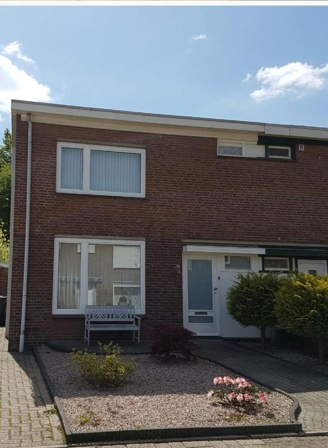Bnbmarlies Oorsbeek Exterior foto