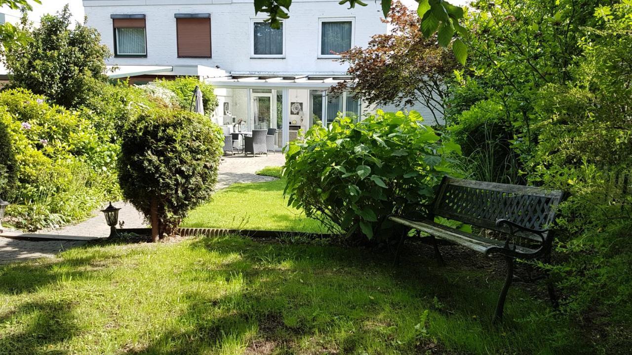 Bnbmarlies Oorsbeek Exterior foto
